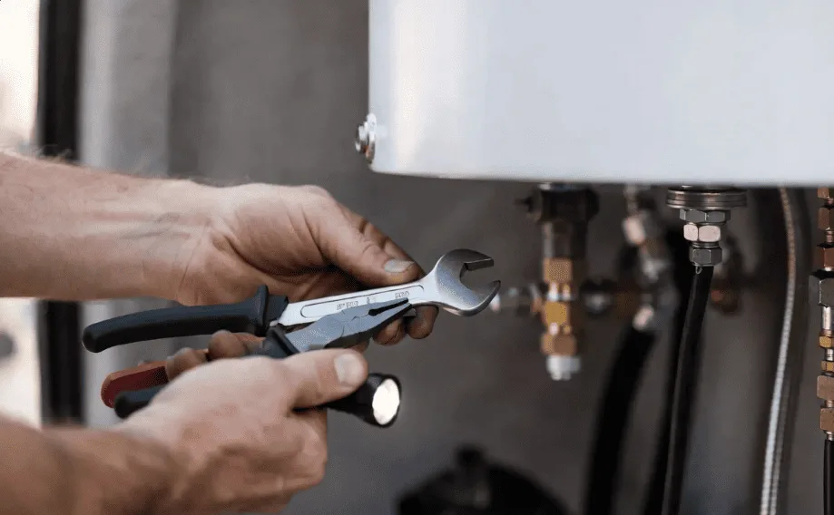 Why choose Water Heater Repair in Mansfield, TN